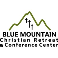 Blue Mountain Christian Retreat & Conference Center Logo