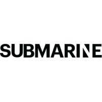 Submarine Media Logo