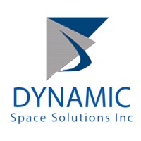 Dynamic Space Solutions, Inc. Logo