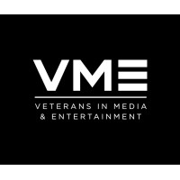 Veterans in Media & Entertainment Logo
