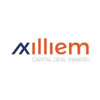 AXILLIEM Capital Deal Makers Logo