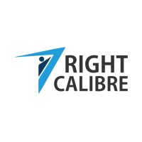 Right Calibre Consulting Logo