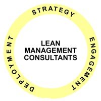 Lean Management Consultants Logo