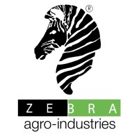 Zebra Agro-Industries Logo