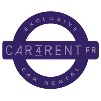 Car4rent Logo