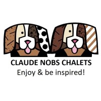 Claude Nobs Chalets Logo