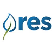 Resource Environmental Solutions LLC Logo