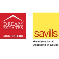 Dream Estates Montenegro Logo