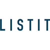 Listit Logo