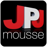 JPJ Mousse Logo