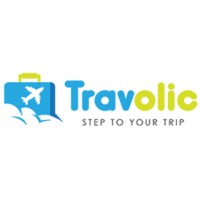 Travolic Logo