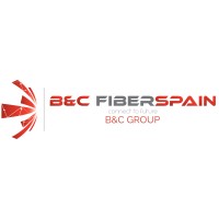 BC FIBER SPAIN Logo