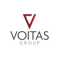 VOITAS Group Logo