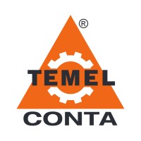 Temel Conta Logo