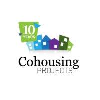 Cohousing Projects Logo