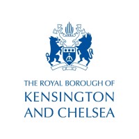 RBKC Building Control Logo