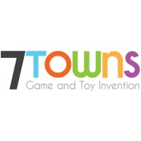 Seven Towns Limited Logo
