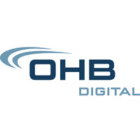 OHB Digital Connect GmbH Logo