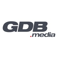 GDB Media Logo