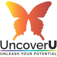 UncoverU Logo