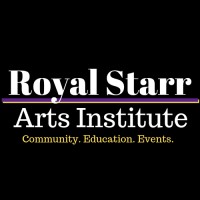 Royal Starr Arts Institute Logo