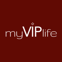 My VIP Life Hospitality Logo