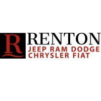 Renton CDJR Logo