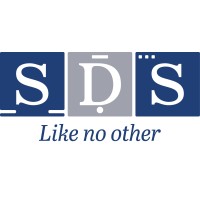 Specialist Data Solutions Logo