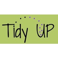 Tidy Up Logo