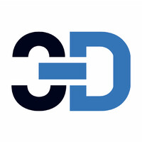 3D INDUSTRIAL Logo