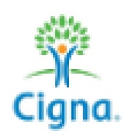 Cigna Insurance Services Logo