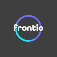Frontio NET Logo