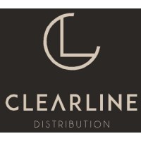CLEARLINE DISTRIBUTION LTD Logo