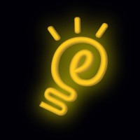 Optimized LED Logo