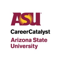 ASU CareerCatalyst Logo
