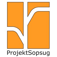 Projekt Sopsug Sverige AB Logo