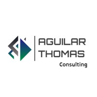 Aguilar Thomas Consulting Logo
