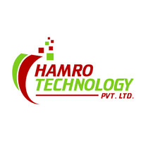 Hamro Technology Pvt Ltd Logo