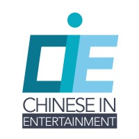 Chinese in Entertainment (CIE) Logo