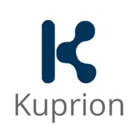 Kuprion Inc Logo