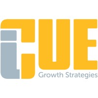 iCUE Solutions Logo