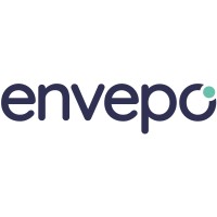 ENVEPO YAZILIM A.Ş. Logo
