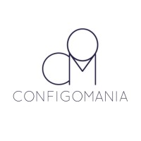 Configomania Logo