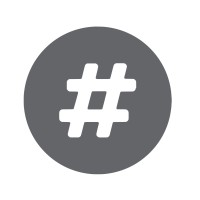 Hashtagram Logo