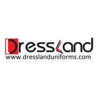Dressland Logo