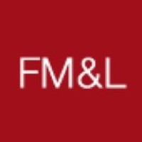 FML Abogados Logo