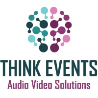 Thinkevents.ro Logo