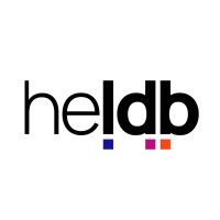 Haute Ecole Lucia de Brouckere Logo