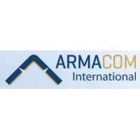 Armacom International Logo