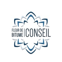 Fleur de Bitume Conseil Logo
